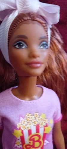 Beautiful ethnic barbie doll - beautiful,