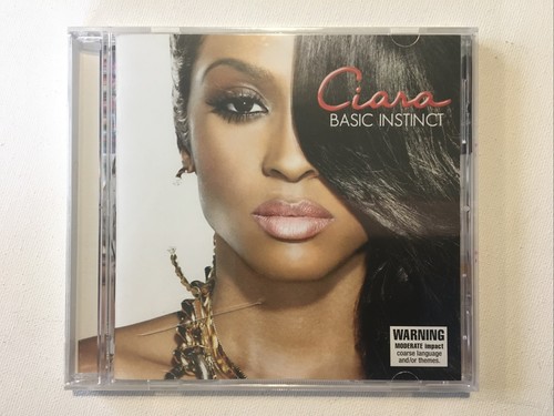 Ciara basic instinct like - ciara,
