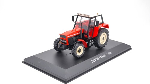 1988 zetor 12145 hachette - zetor,