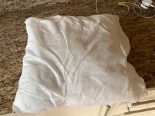 cushion inners 18 x 18 inches