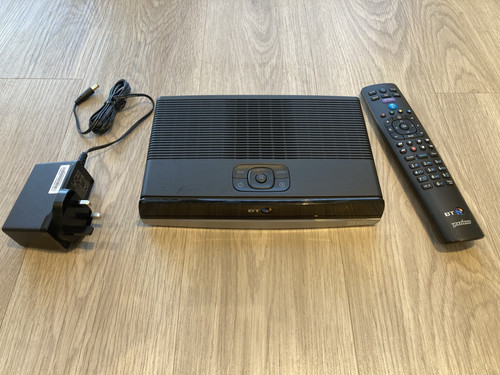Dtr t2100 youview - bt/ee, dtr-t2100