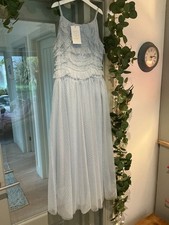 Beautiful Monsoon Powder Blue