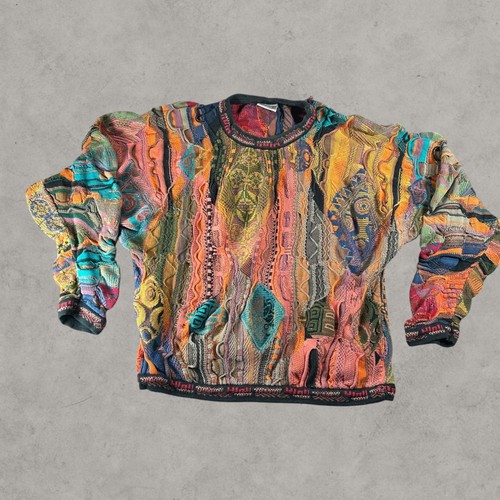 Coogi australia sweater mens - australia,