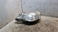 Volkswagen Polo Headlight Left