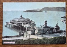 c.1900s Promenade Pier