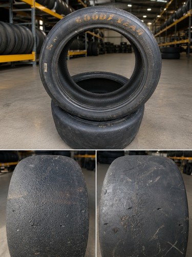 Goodyear 235 610 - 4x, 235/610/17