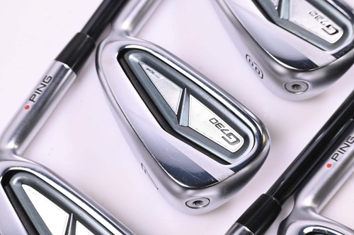 Ping g730 irons 56 - 6-pw+56°, /