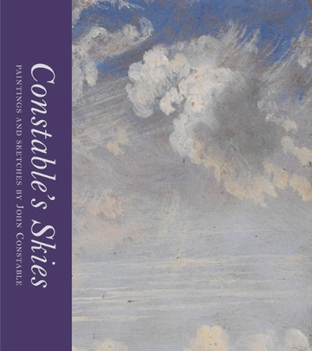 Constable skies paintings - constable's, skies:
