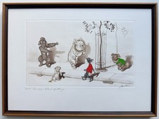 Boris O'Klein - Signed Dirty