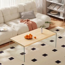 120cm Large Coffee Table