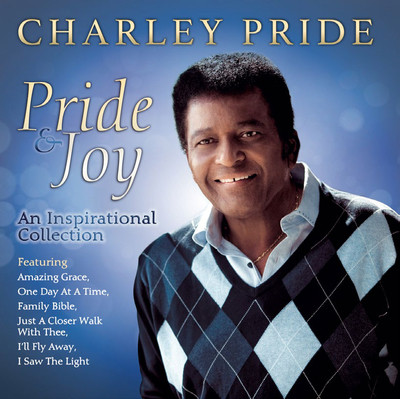 Charley pride - charley, &