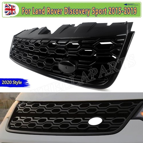 Front grille grill upgrade - grille,