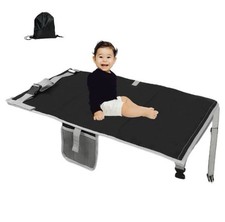 Toddler Airplane Bed Anti Slip