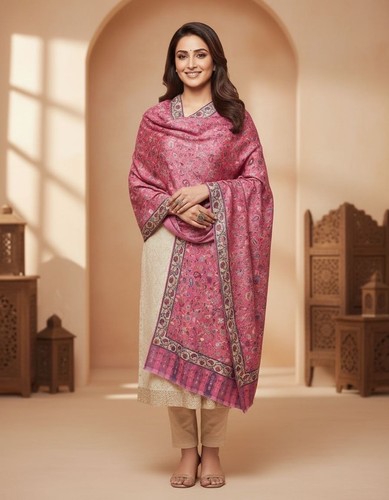 Warm worth women pashmina - worth,