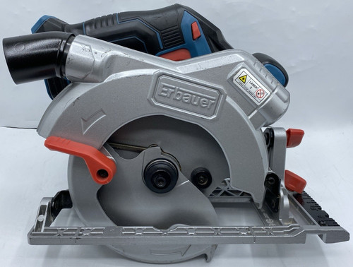 Erbauer ecs18 cordless 18v - erbauer, ecs18-li
