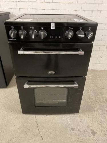 Belling freestanding cooker - belling,