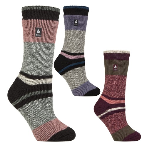 Heat holders womens thick - heat,