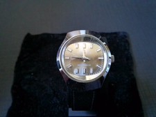 Vintage gents mechanical - o,