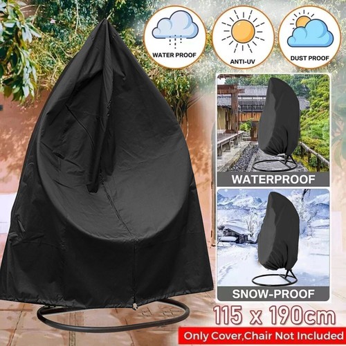 Heavy duty hanging swing - swing, egg