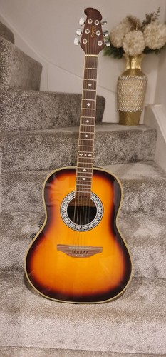 Vintage tanglewood odyssey - vintage,