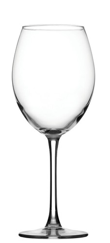 Enoteca red wine glass clear - enoteca,