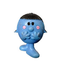 MR MEN & LITTLE MISS - 2" PVC