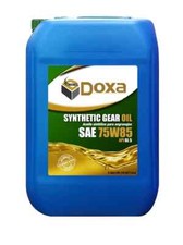 DOXA SAE 75W85 FULL SYNTHETIC
