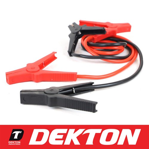 Heavy duty 400amp starter jump - duty,