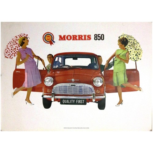 1960ca poster original - *, poster,