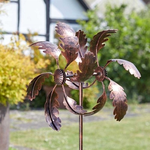 Smart garden oak leaf - smart,