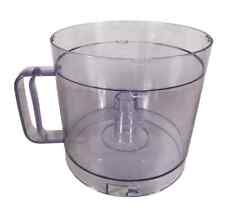 Braun Multipractic 1000ml Work Bowl for Food Processor 4259 4261 4262 etc ##1