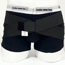 Hernia Support Underwear