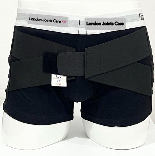 Hernia support underwear - support,