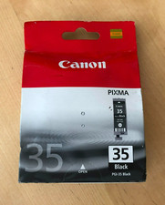 Genuine Canon Inks - PGI-35