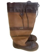 Dubarry Clare Boots Gore-Tex -