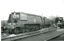 Railway photo southern - photo,
