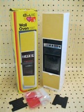 1978 vintage marx toys - vintage, usa