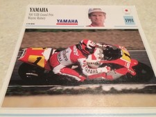 Yamaha 500 YZR Wayne Rainey