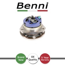 Wheel Bearing Kit Front Benni