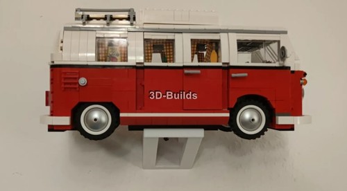 Lego creator volkswagen - lego,