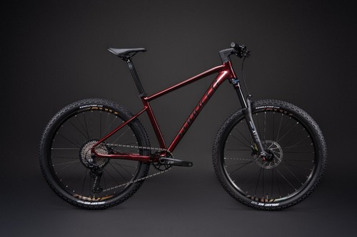 Hardtail mountain bike sunpeed - hardtail,