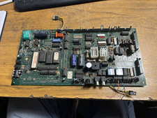 SOUND LEISURE CD SYSTEM 5  MINI JOOK ACS1067  JUKEBOX BOARD FOR SPARES OR REPAIR