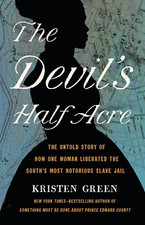 The devil half acre - the, acre: