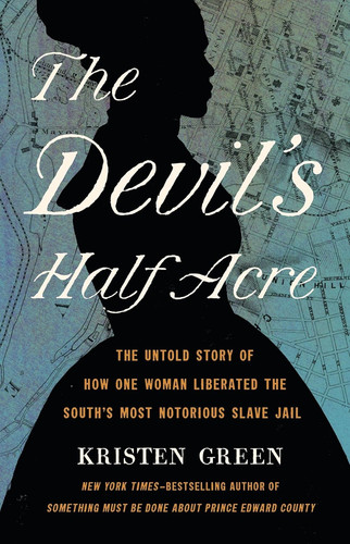 The devil half - acre:,