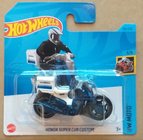 Hot wheels 2023 honda - 2023,