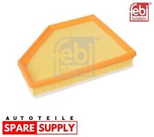 LUFTFILTER FÜR BMW FEBI