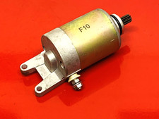 VESPA GTS 125 250 300 2005 TO 2023 ELECTRIC STARTER MOTOR UNIT