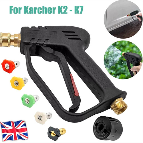 Karcher series pressure - karcher,