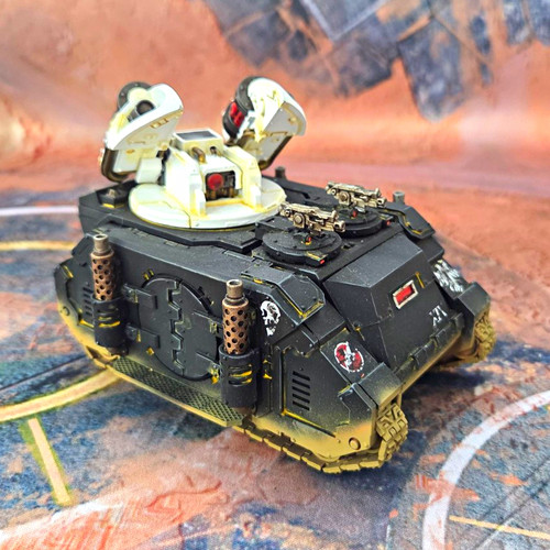 Warhammer 30k raven - warhammer,