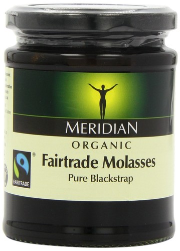 Meridian organic pure - organic,